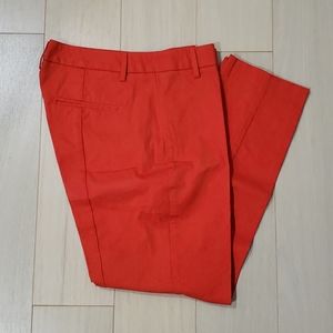 Gap Slim Cropped pant